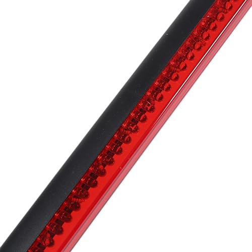 Troisième feu stop surélevé à haute luminosité avec alerte anti-collision - 3