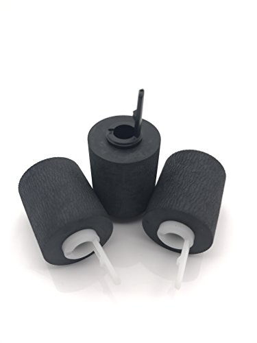 Éviter Doublons Papier avec 2N406030 Pulley Feed Roller pour Kyocera 4052ci 5052ci