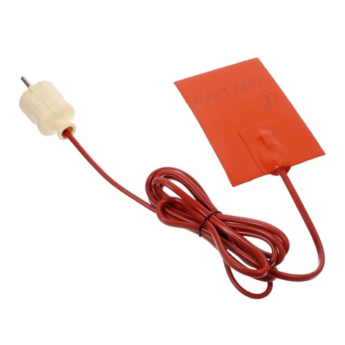 JUMPLAWN Auto Wassertank Frostschutzheizung 40-150°C...
