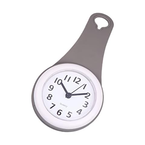 Horloge murale étanche Cabilock Cover