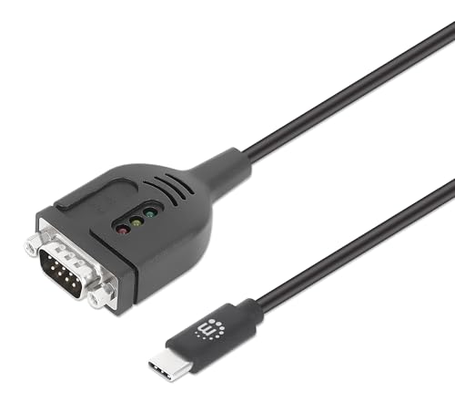 Convertisseur USB vers Série : résoud la connexion RS232 sur vos ordinateurs portables USB-C