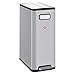 Produktbild Wesco Abfallsammler Big Double Master 2x20L grau