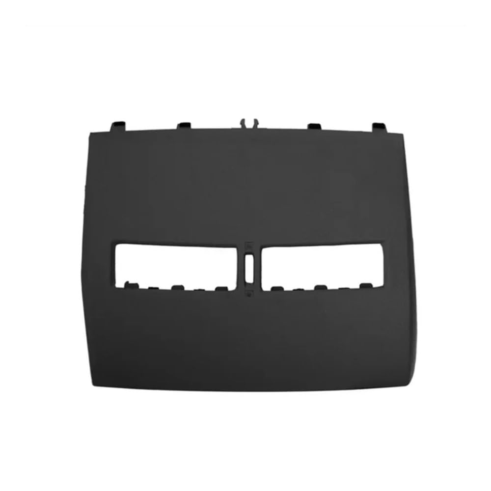 Cubierta de panel para Tiida 2005-2011 con salida de aire frontal para mejorar la ventilación 6