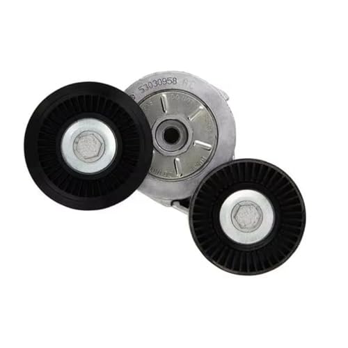 Tendeur de courroie d'entraînement pour Grand Cherokee 3.7 4.7L 2004-2013