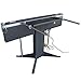 KAKA INDUSTRIAL Magnetic Sheet Metal Brake, 52-Inch Magnetic Clamping Box and Pan Brake, 16-Gauge 6.5-ton Magnetic Power Metal Bending Brake, 220V-60HZ-1PH Bend Boxes or Pans to Any Depth EB-5216