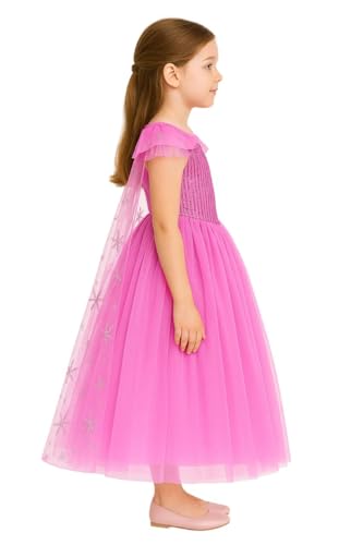 Image of My Lil Princess Frozen Elsa