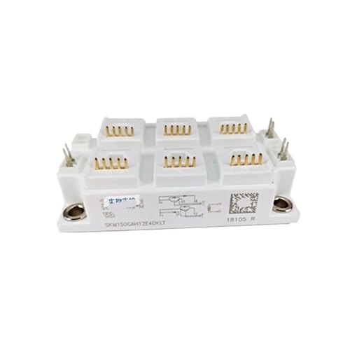 Module IGBT SKM150GAH12E4DKLT hacheur de puissance 1200V 150A