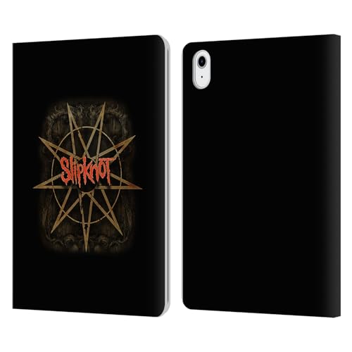 Housse iPad Air 11 Slipknot l'accessoire idéal pour vos déplacements