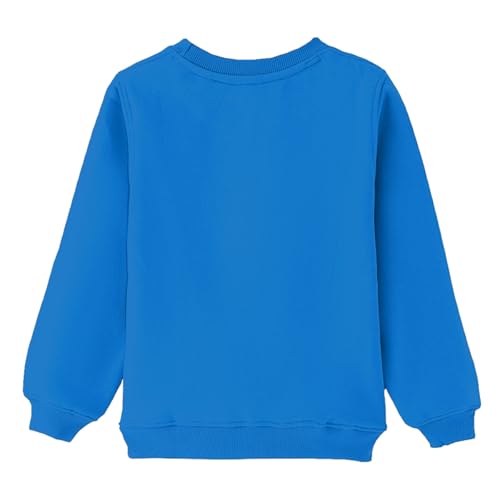 Image of Kuchipoo Disney Mickey Mouse Regular Fit Sweatshirt