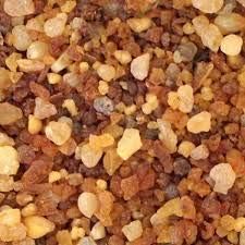 Frankincense & Myrrh Fragrance Oil 32 oz Bottle Premium Grade for Candle and Soap Making by Midway Mercantile
