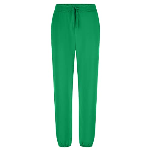 Pantalon de sport FREDDY en molleton respirant avec poches et lacet