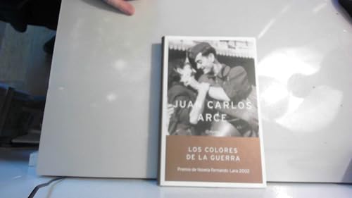 Los Colores De La Guerra