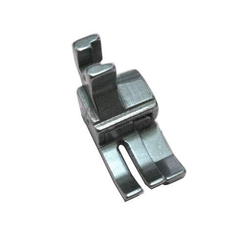pieza zurcido 1.5 mm para maquinas de coser bajo pie miniatura 1