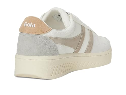 Image of Gola Grandslam Leather