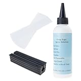 Oxxggkao Golfschlägergriff Installationsflüssigkeit Vielseitig Effektives Golflösungsmittel Für Den Einfachen Austausch Oder Die Reparatur Von Schlägern. Einfach Zu Verwendende Golflösung