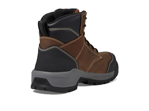 Image of KEEN Utility Men's Evanston Composite Toe ESD Work Boots