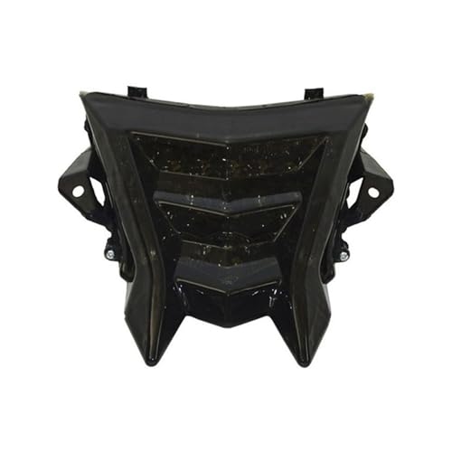 Feu arrière moto LED pour rouler de nuit en sécurité sur S1000R et S1000RR