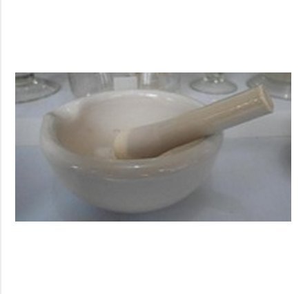 Gowe 305 mm LAB Porzellan Mörser und Stößel Apotheke Krankenschwester