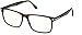 Eyeglasses Tom Ford FT 5752 -B 052 Shiny Classic Dark Havana,