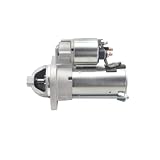 9T 12V Starter Motor Compatible For MERCEDES BENZ W168 W169 A140 A160 A170 A200 W245 B180 B200 M166