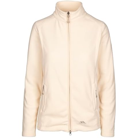 Veste Polaire Renato Trespass Cover