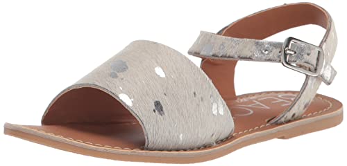 Image of Coconuts by Matisse girls Ankle Strap, Fisherman