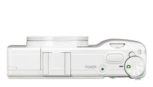 リコー GR DIGITAL IV ホワイトエディション の商品画像 14