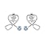 Earrings(March)