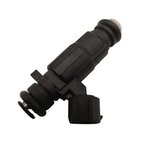 Injecteur de carburant haute performance pour Accent Elantra Tucson - 4