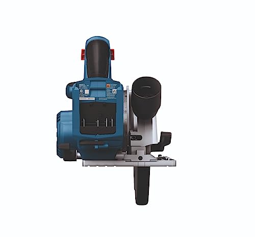 BOSCH GKS18V-22N Circular Saw