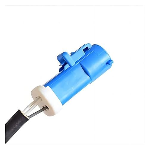 Capteur 0258006571 pour réparer les ratés d'injection gaz - 6