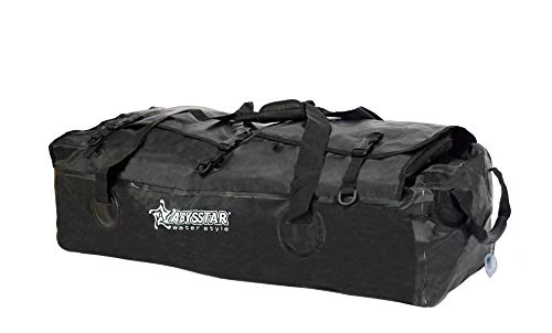 Abysstar Unisex_Erwachsene 50150 Sporttasche, Mehrfarbig, Einheitsgröße Cover