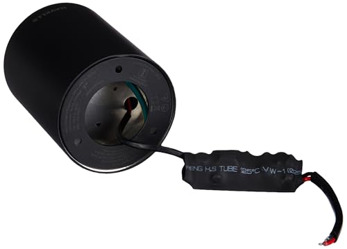 Image of Havells Crysta Deco Surf Cob 12W 6K Rose Gold B,Led-Spotlights,Energy Efficient,Long Life of 25000 Burning Hours,Beam Angle of 36,Metal Body Cob with Integrated Driver,Cool Daylight (6500K)