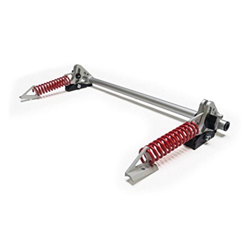 Burley(�o�[���[) �g���[���[�p�[�c �A�N�X���A�b�Z���u���[ �L���u&�f�B�[���C�g�p