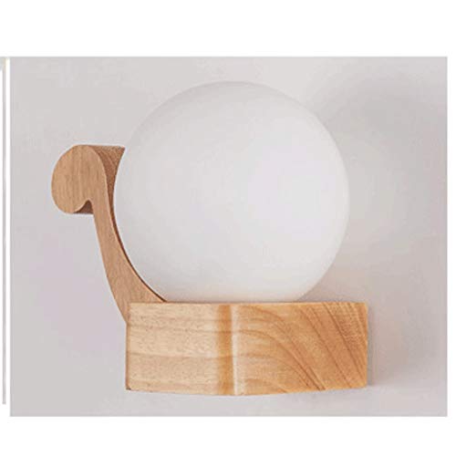 Preisvergleich Produktbild STERB Wandlampe-Drucken Warmes kühles Weiß Dimmable Noten-Steuerhelligkeit, die nachladbares Licht auflädt Haus dekorativ für