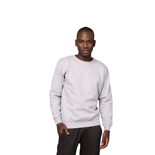 7.75 oz Mid Weight Crewneck Sweatshirt Style 903