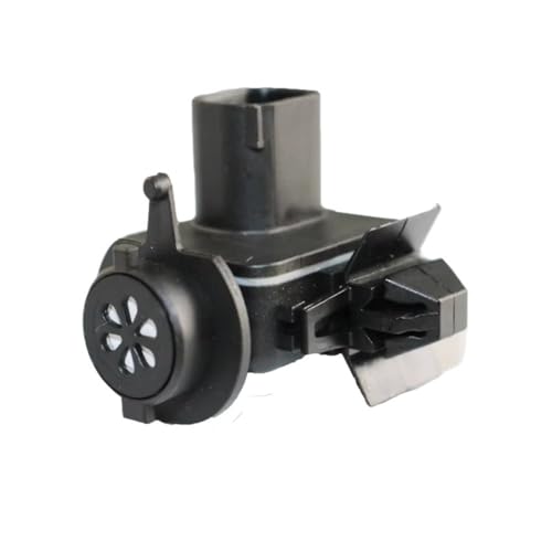 Capteur de qualité de l'air 5QJ907643 pour système de climatisation Q5 et Q4