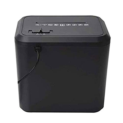 Destructeur de fichier discret pour éliminer vos papiers confidentiels