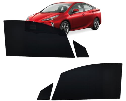 Amazon.co.jp: MOTOR POWER 脱着可能 スモークフィルム風 サンシェード