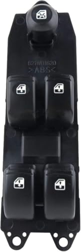 Interrupteur de lève-vitre Daewoo Nubira commande gauche 96269354