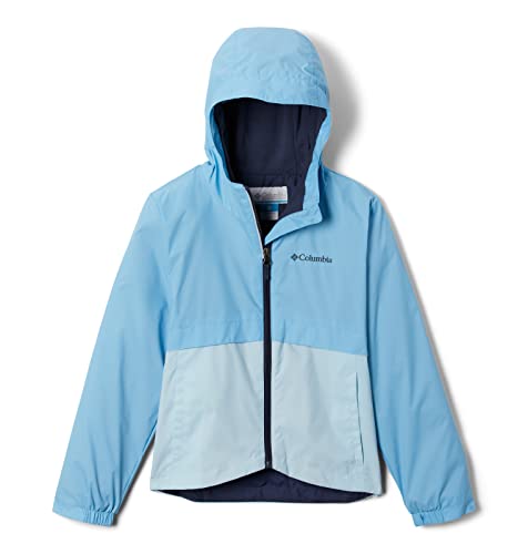 Image of Columbia Little Girls' Rain-Zilla Jacket