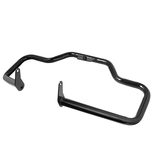 Pare-chocs pour moto Softail et Breakout 2018-2021 - 6
