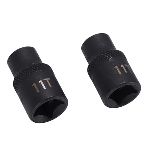 Julihai 11 Point Truck Brake Caliper, Steel Automotive Tool for 22X 225 SN6 SN7 SK7, Perfect for Replacement of Pneumatic Disc Calipers