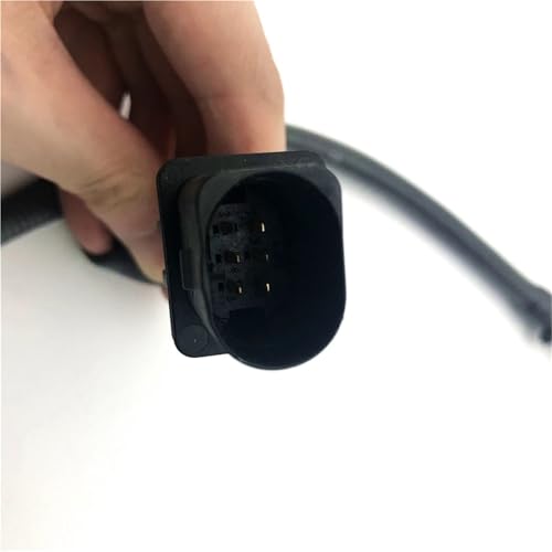 Sensor de oxigeno O2 0258017025 para control de emisiones de motor 2