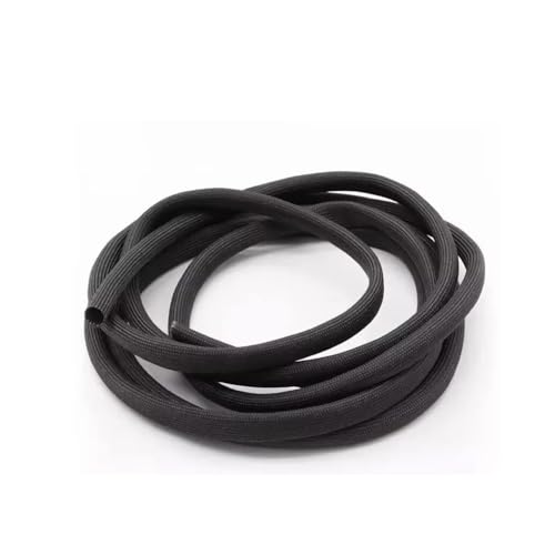 Manchon de protection thermique tressé 30mm isolant câble moteur 5M