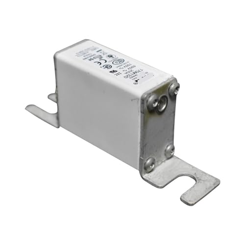 170M1320 fusible DC avec micro-interrupteur pour la protection de circuits