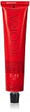 Schwarzkopf Igora Royal 7-77 Mittelblond Kupfer Extra, 77 g