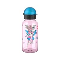 Emsa – Emsa N30515 Kids Tritan Trinkflasche, Fassungsvermögen: 0,4 