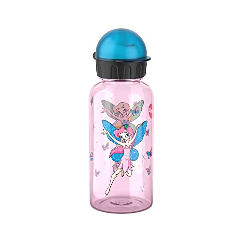 Emsa Botella N30515 Kids Tritan | Capacidad: 0,4 litros | 100%...