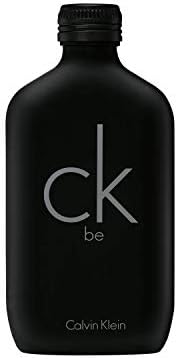 Calvin Klein CK BE Unisex Eau de Toilette, 100 ml